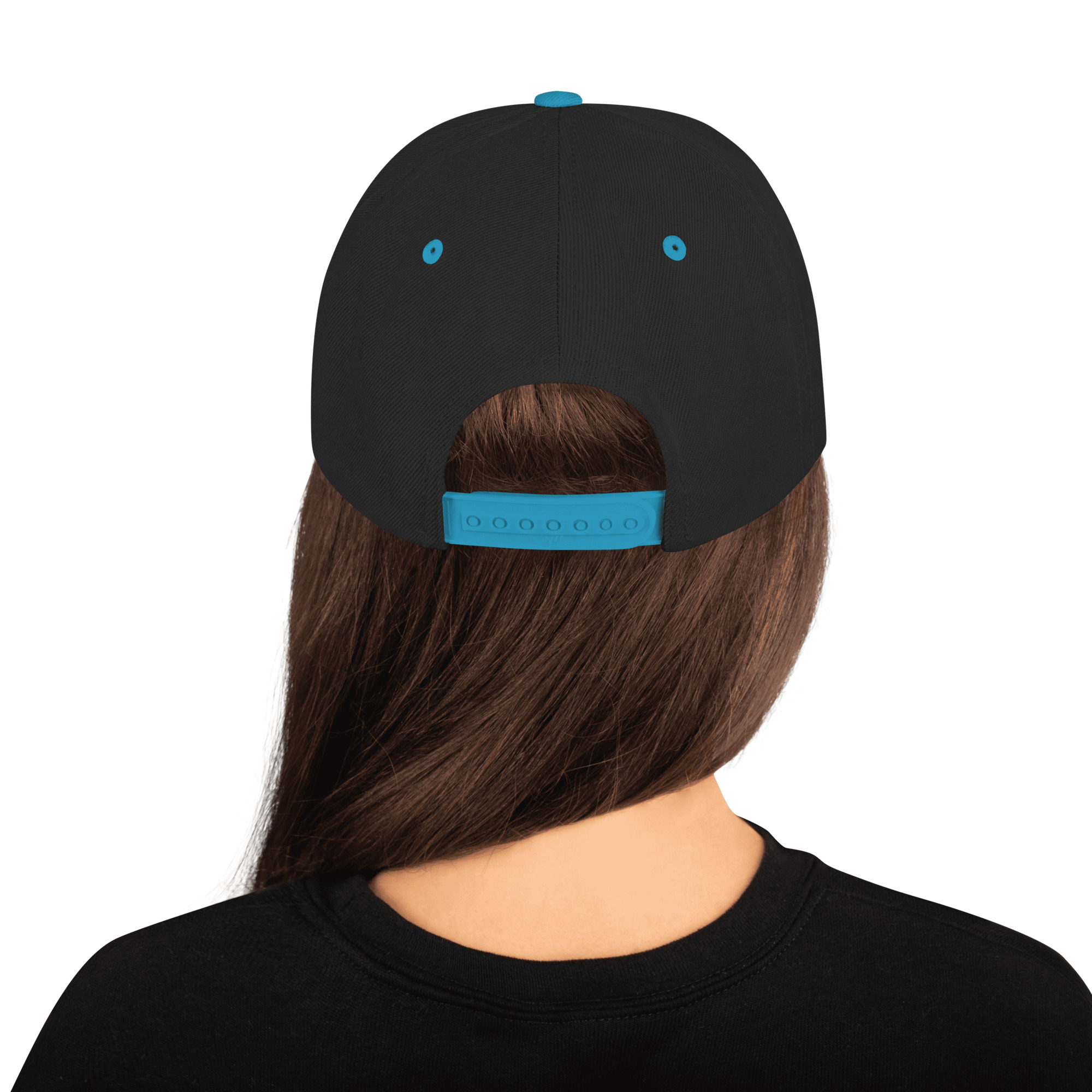 Snapback Hat - Image 2