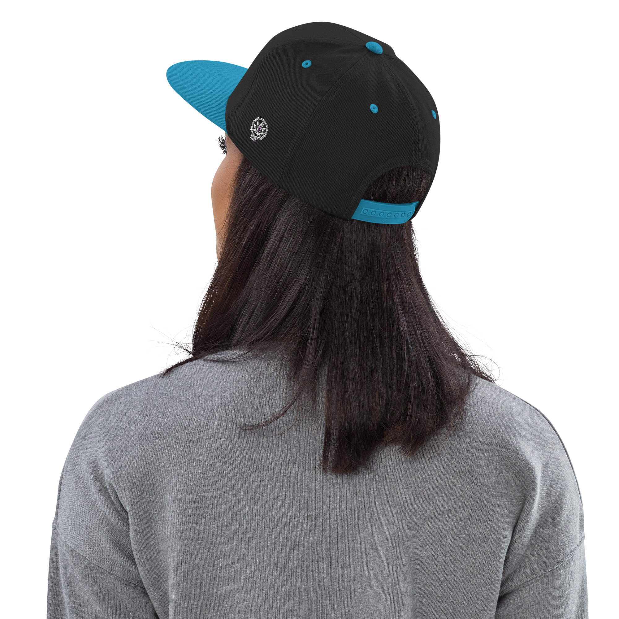 Snapback Hat - Image 4