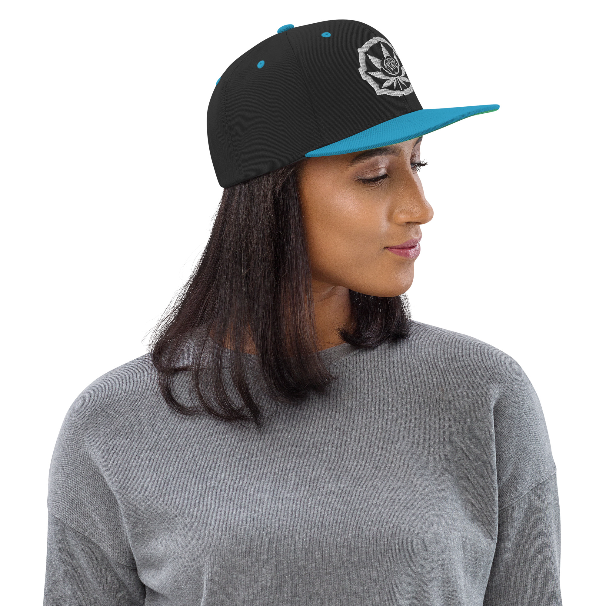 Snapback Hat - Image 5