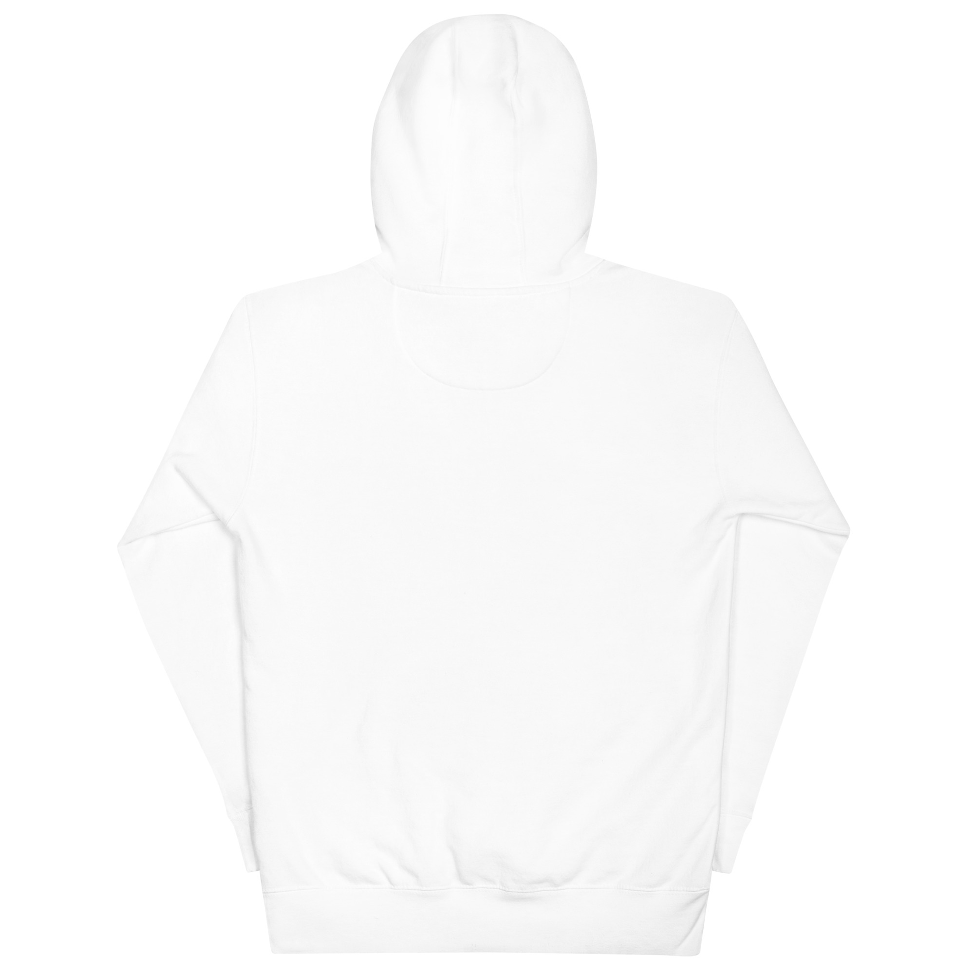 Rosebudd London- Shadow Walker Range - Comic -Hoodie - Image 5