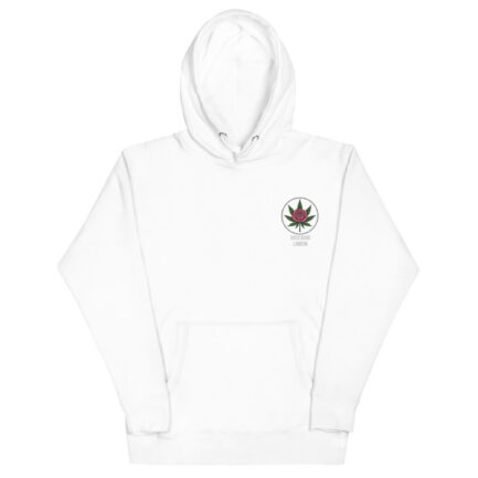Rosebudd London Classic  Hoodie