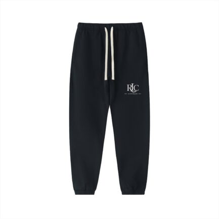 RLC - Heavy Track Cotton Sweatpants