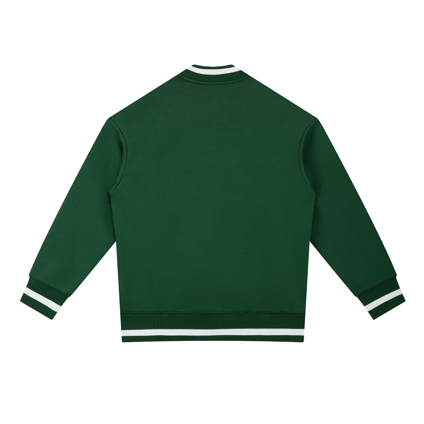 Rosebudd London Classic - The Onesided Bomber Jacket - Image 6