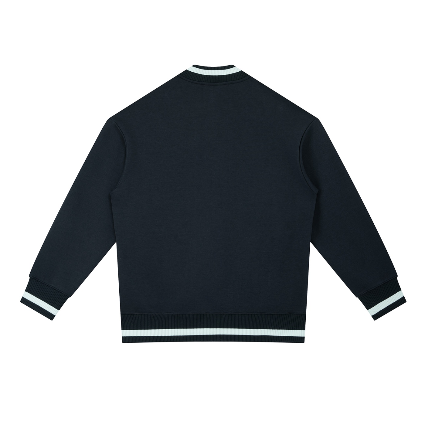 Rosebudd London Classic - The Onesided Bomber Jacket - Image 8