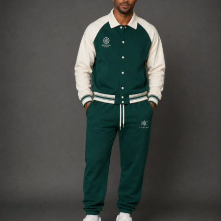 Rosebudd London Clothing Men’s