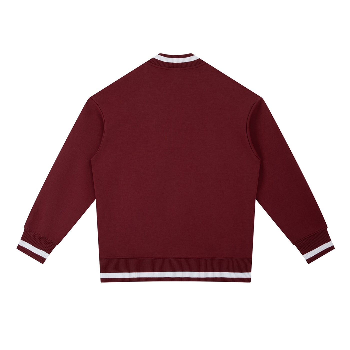 Rosebudd London Classic - The Onesided Bomber Jacket - Image 4