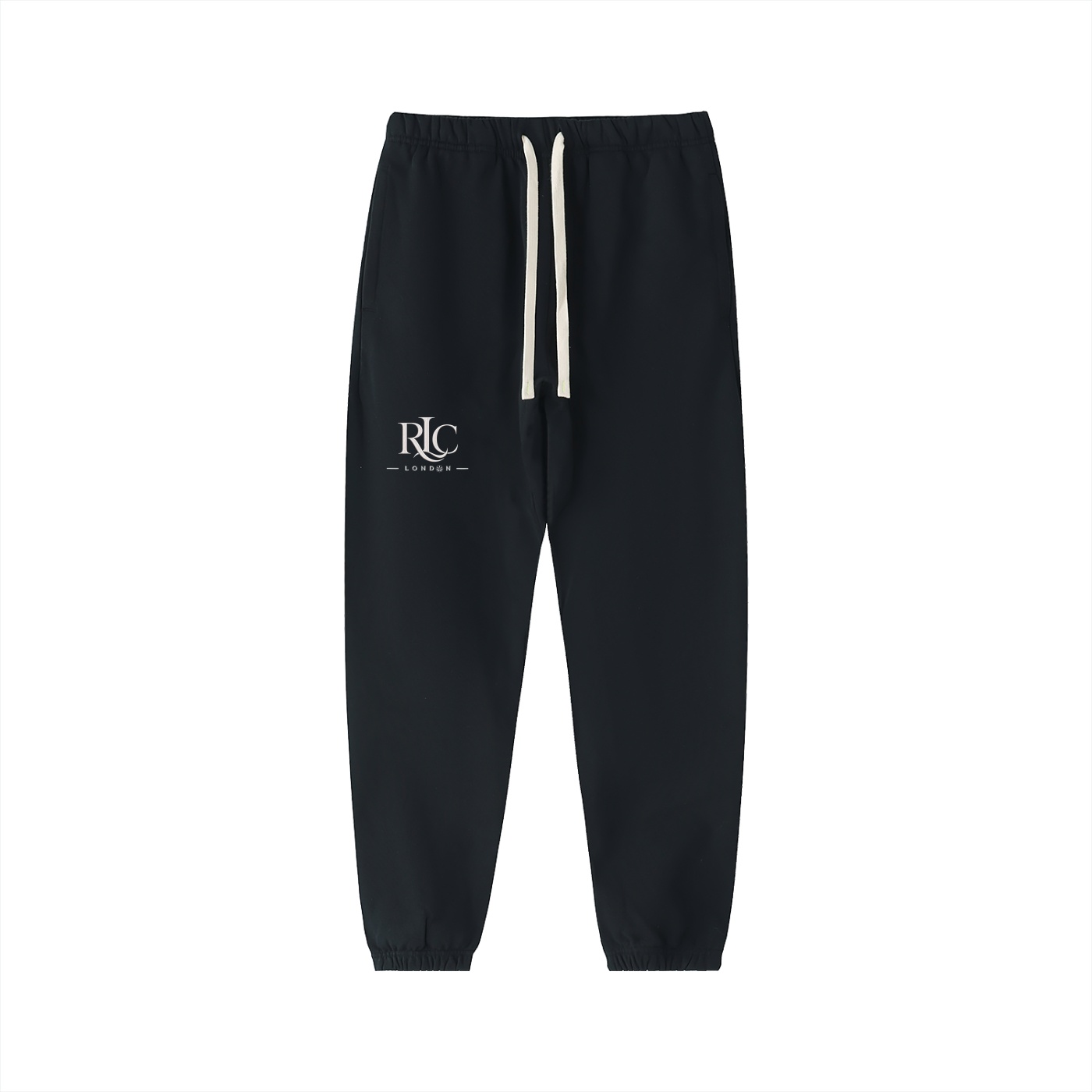 RLC Unisex - Heavy Track Cotton Sweatpants