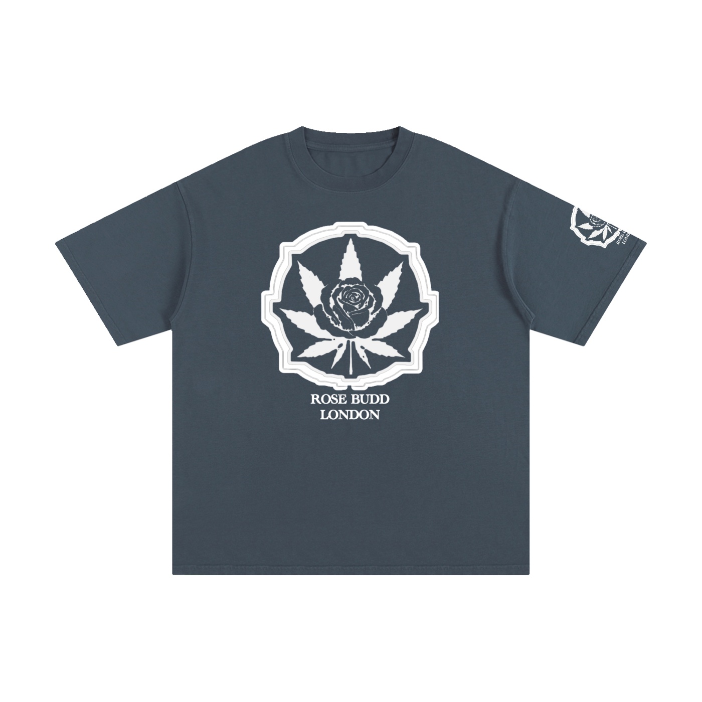 Unisex Pure Cotton T-Shirt - Image 3