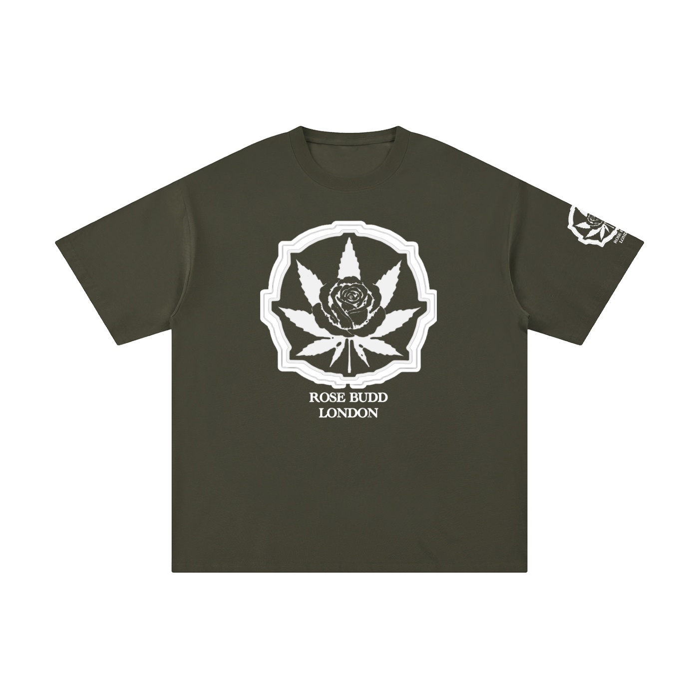 Unisex Pure Cotton T-Shirt - Image 5