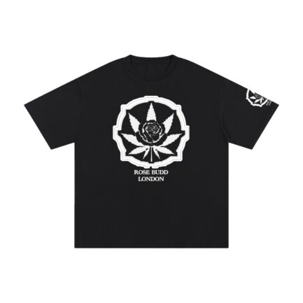 Unisex Pure Cotton T-Shirt