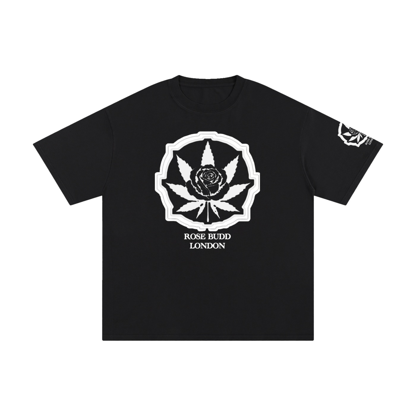 Unisex Pure Cotton T-Shirt
